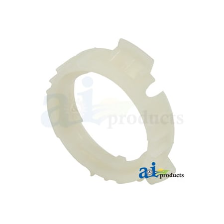 A & I Products Bearing Ring, 70 Series, For Guard Size SC15 / SD15 2.5 x2.5 x0.7 A-W087279